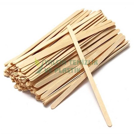 Bambu Karıştırıcı